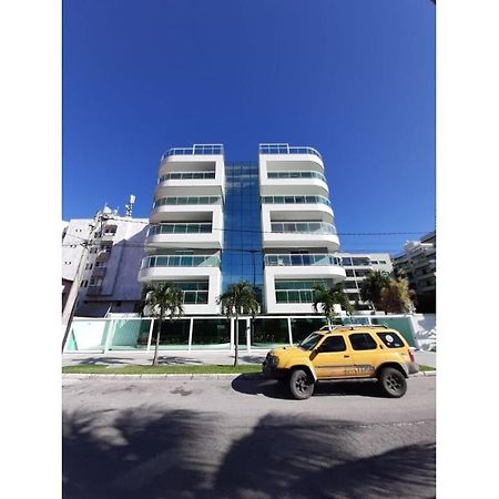 Lindo Ap Completo Em Cabo Frio Apartment Exterior photo