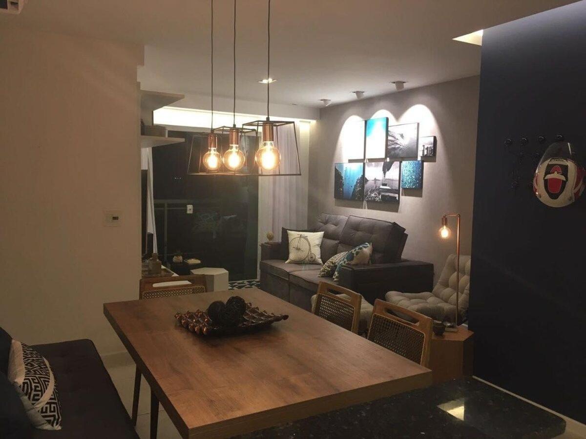 Lindo Ap Completo Em Cabo Frio Apartment Exterior photo