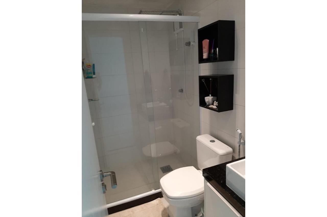 Lindo Ap Completo Em Cabo Frio Apartment Exterior photo
