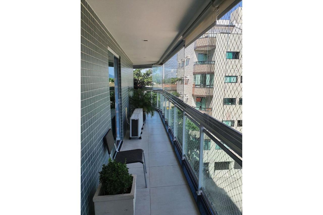 Lindo Ap Completo Em Cabo Frio Apartment Exterior photo